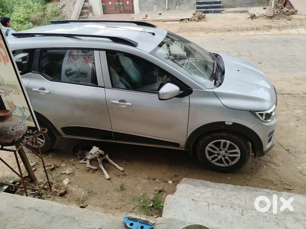 Renault Triber 1.0 Rxl 2020