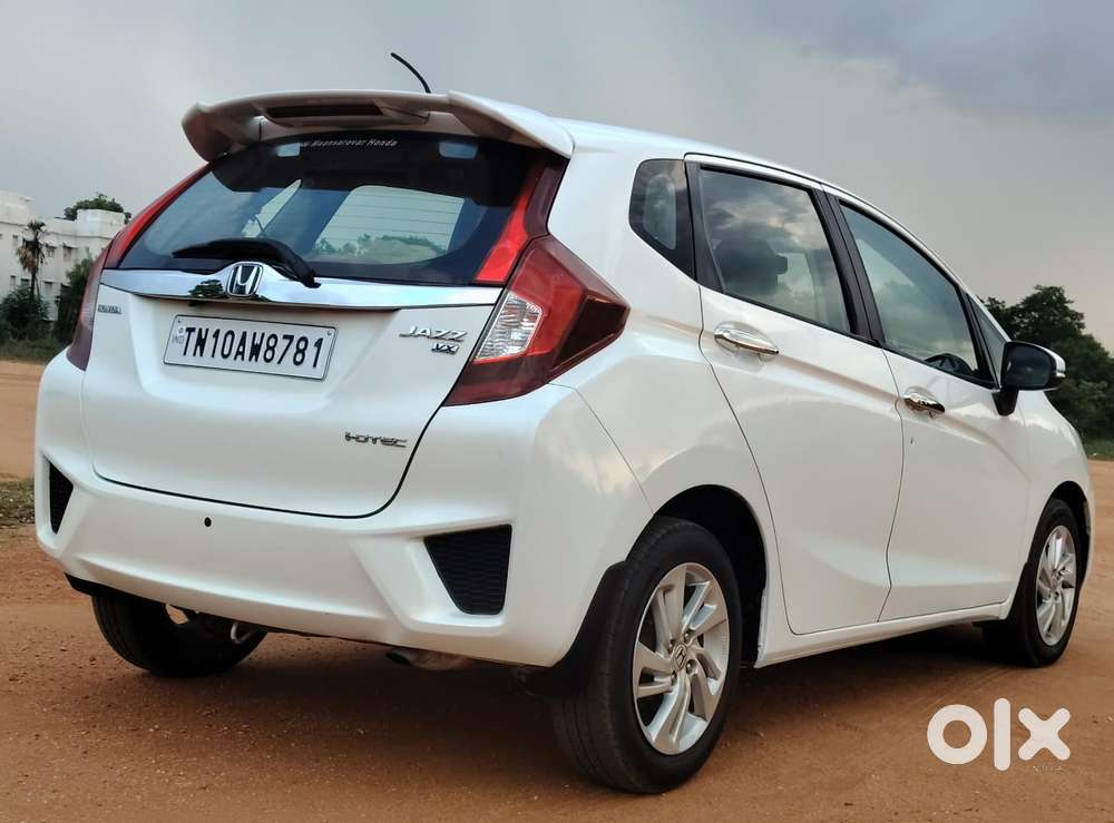 Honda Jazz 1.5 Vx I Dtec, 2016, Diesel