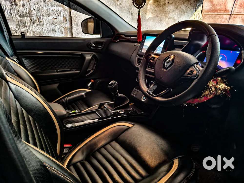Renault Kiger 1.0 Rxz 2022