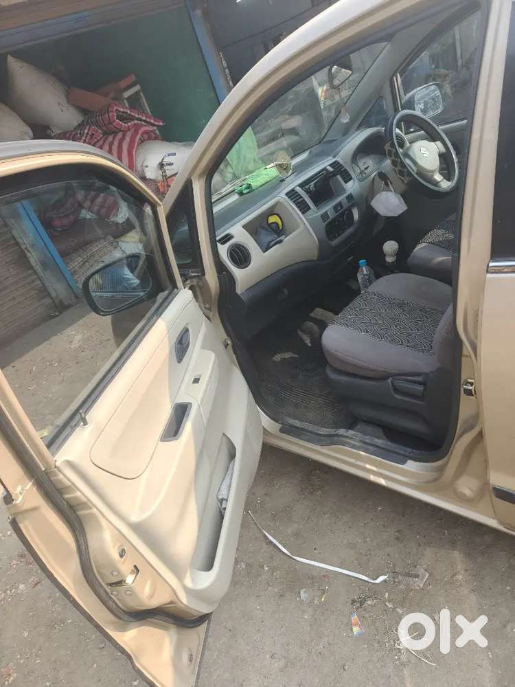 Maruti Suzuki Zen Estilo 2009