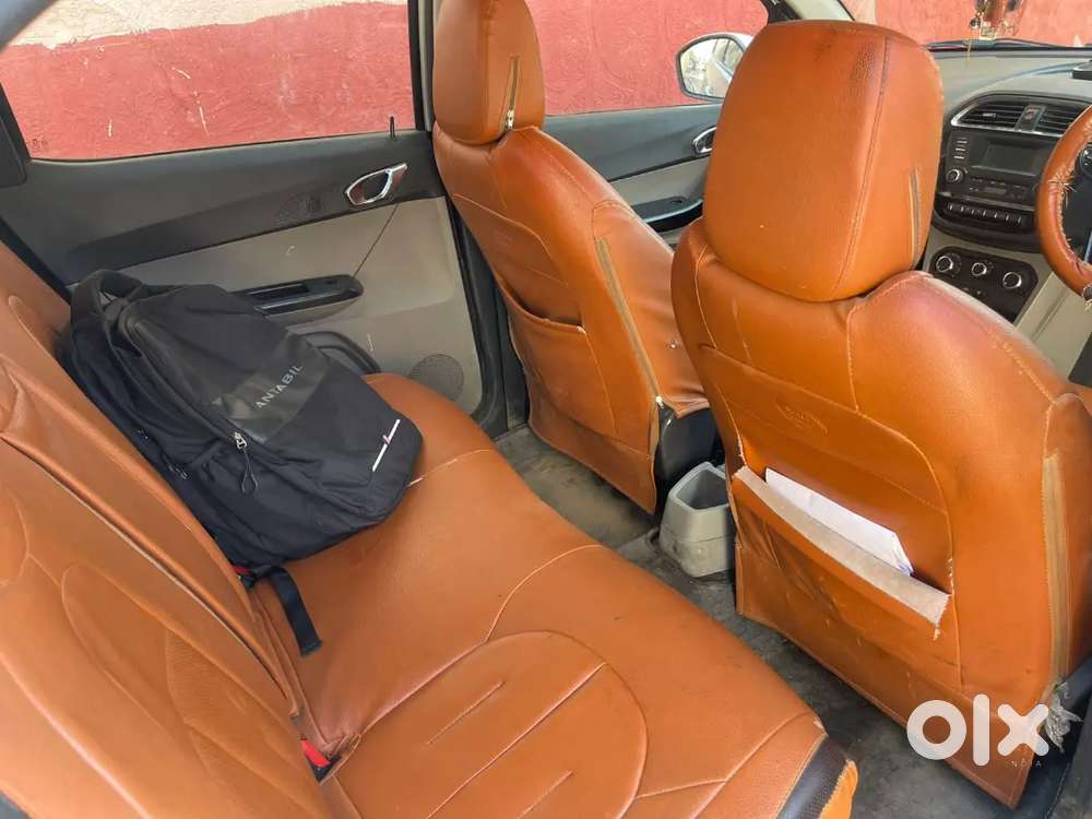 Tata Tiago 2018 Petrol Good Condition