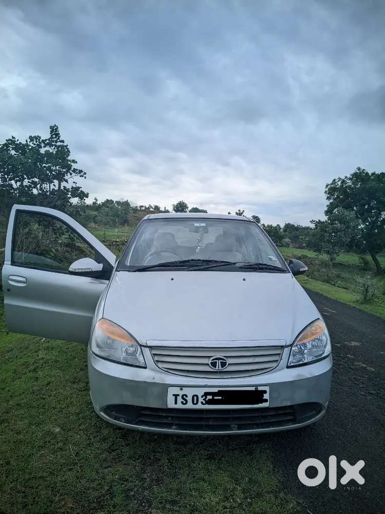 Tata Indica Ev2 Lx 2015