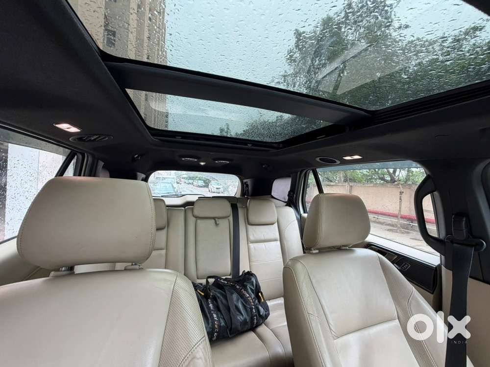 Ford Endeavour 2016 Diesel Good Condition