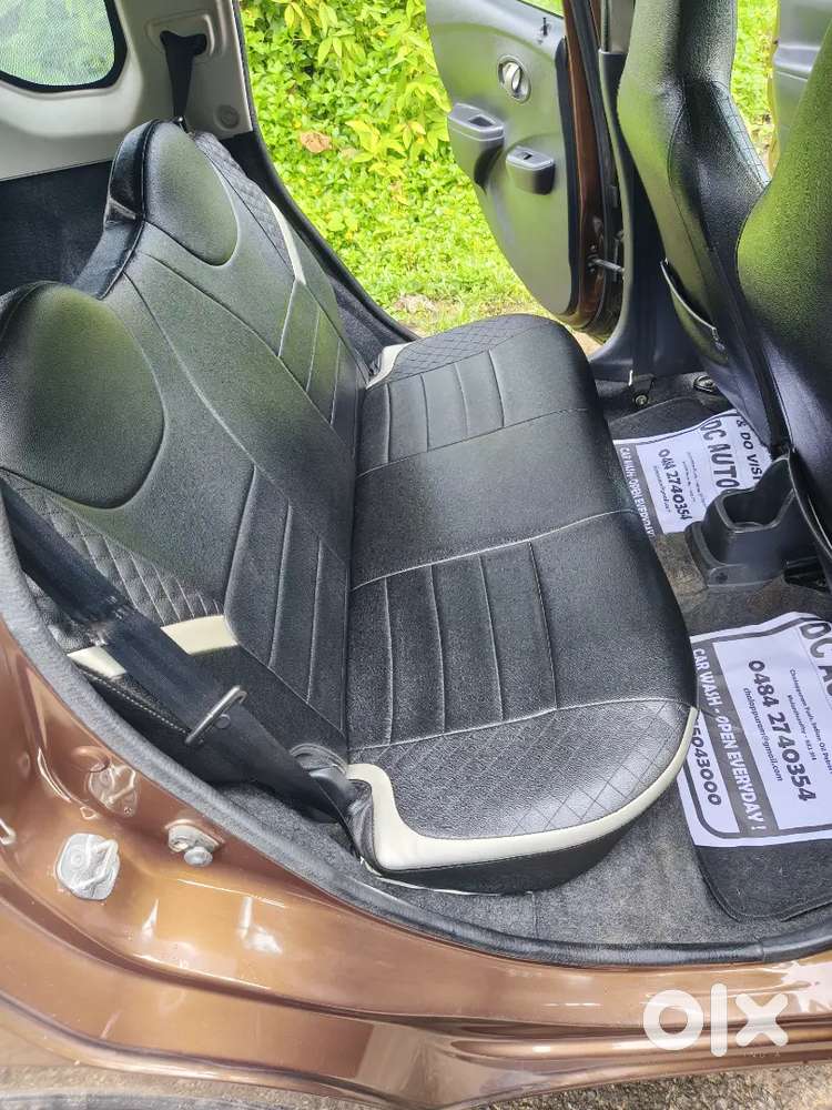Datsun Go Plus 2019 Manual Petrol