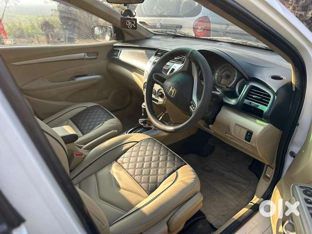 Honda City 2011 Petrol Good Condition