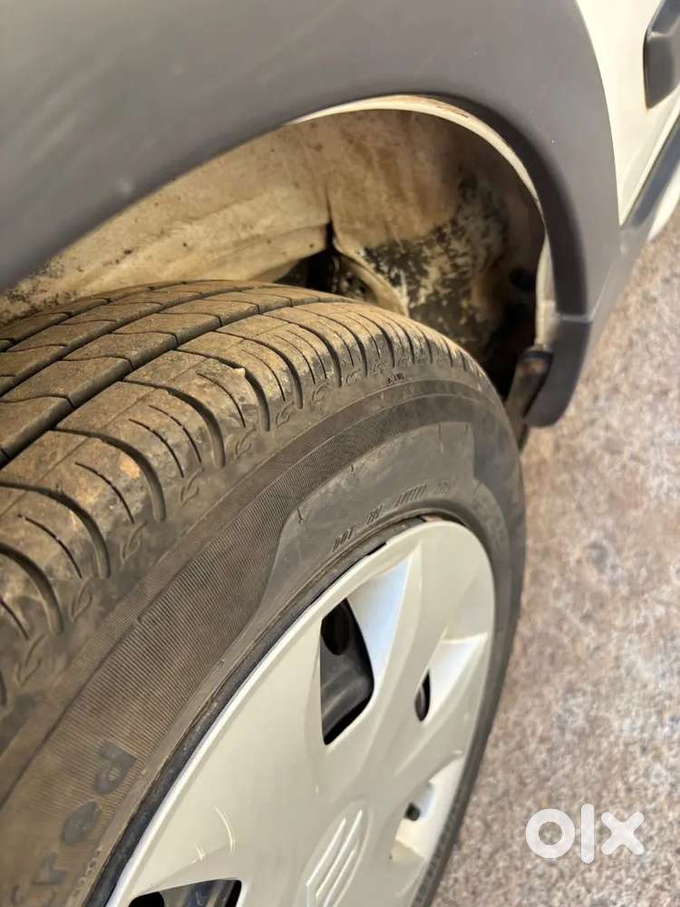 Maruti Suzuki Wagon R 2020 Petrol 60000 Km Driven