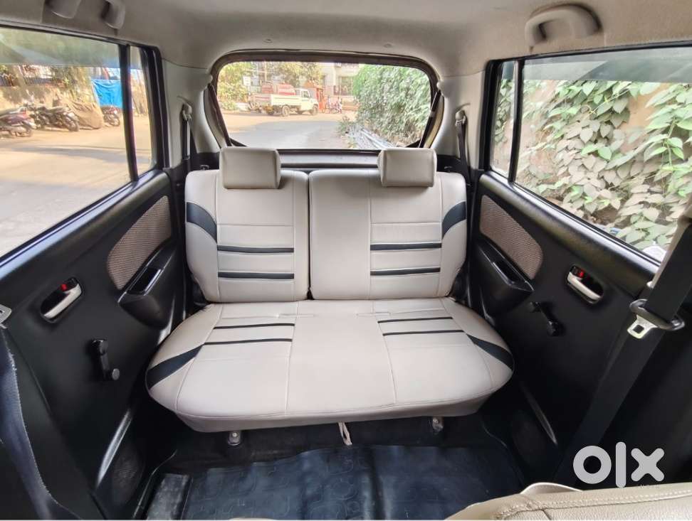 Maruti Suzuki Wagon R Lxi Cng, 2014, Cng & Hybrids