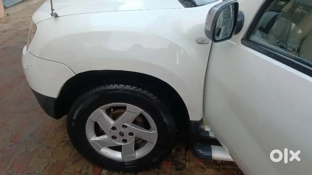 Car Mast H