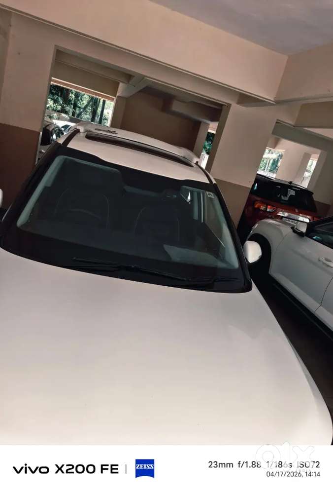 Kia Carens Gravity