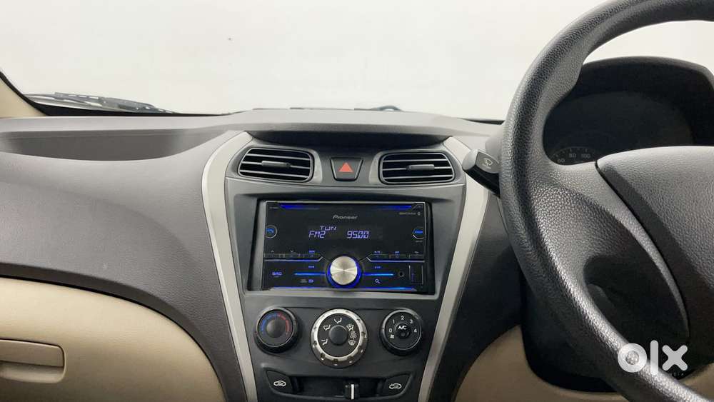 Hyundai Eon Era, 2015, Petrol