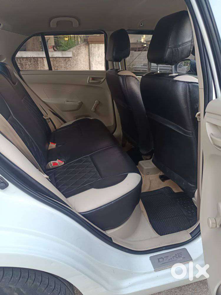 Maruti Suzuki Swift Dzire Lxi Option, 2022, Cng & Hybrids