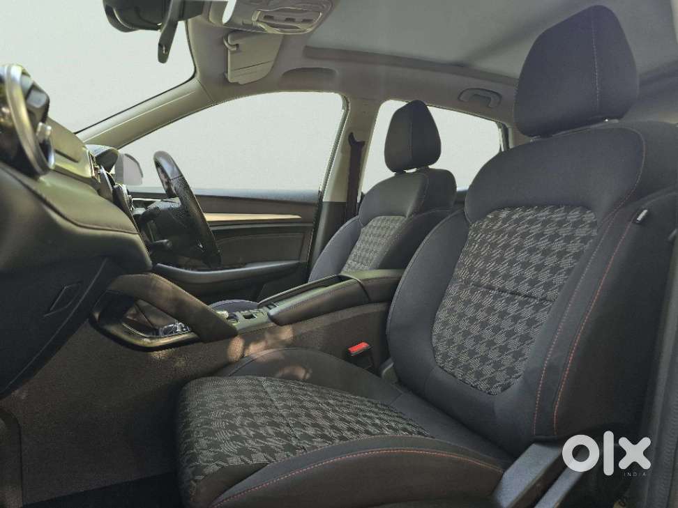 Mg Zs Ev Excite, 2024, Electric