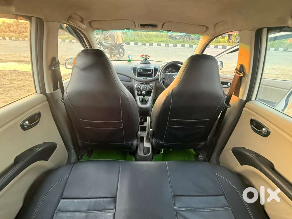 Hyundai I10 Petrol 2013 Showroom Condtion
