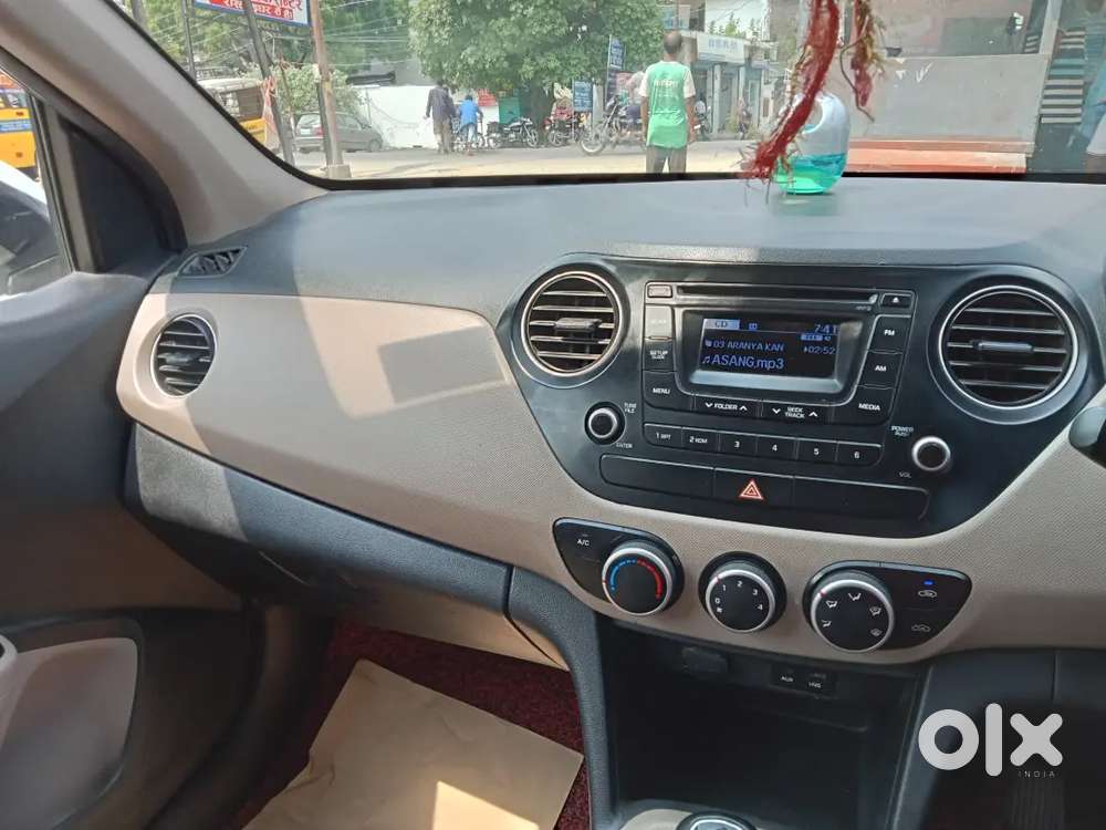 Hyundai Grand I10 Diesel 2014