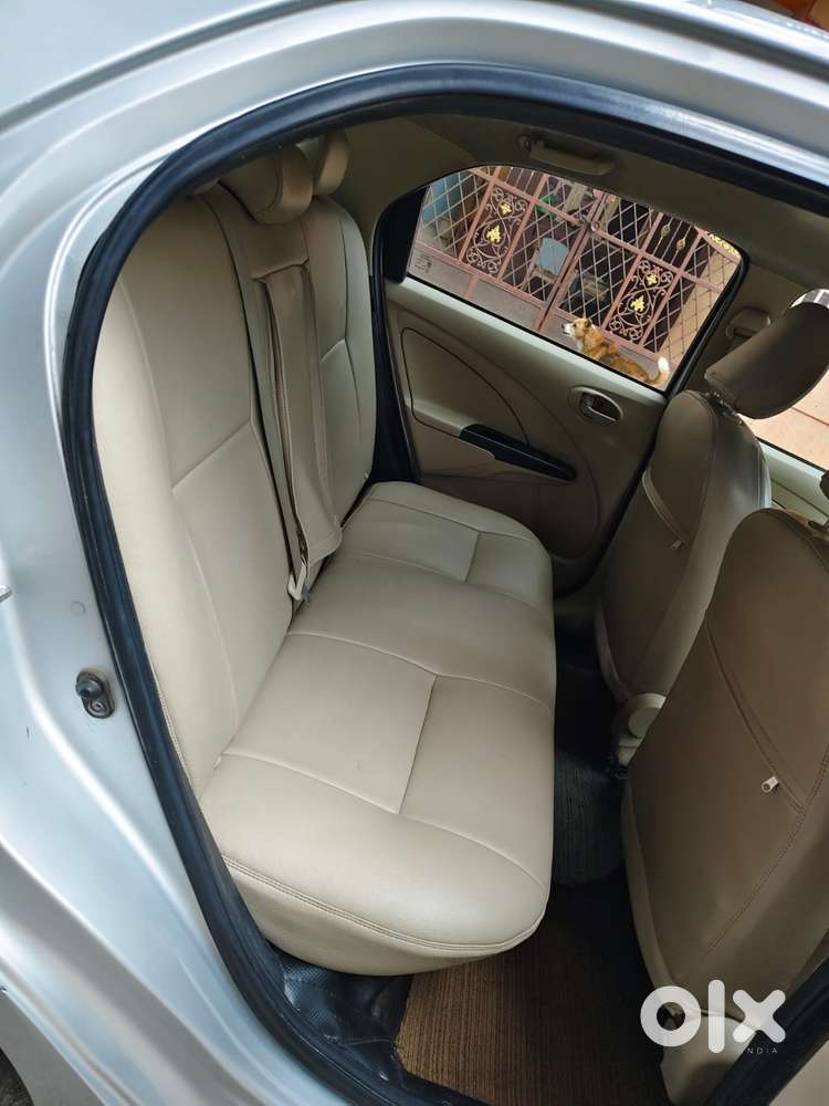 Toyota Etios Gd, 2019, Diesel