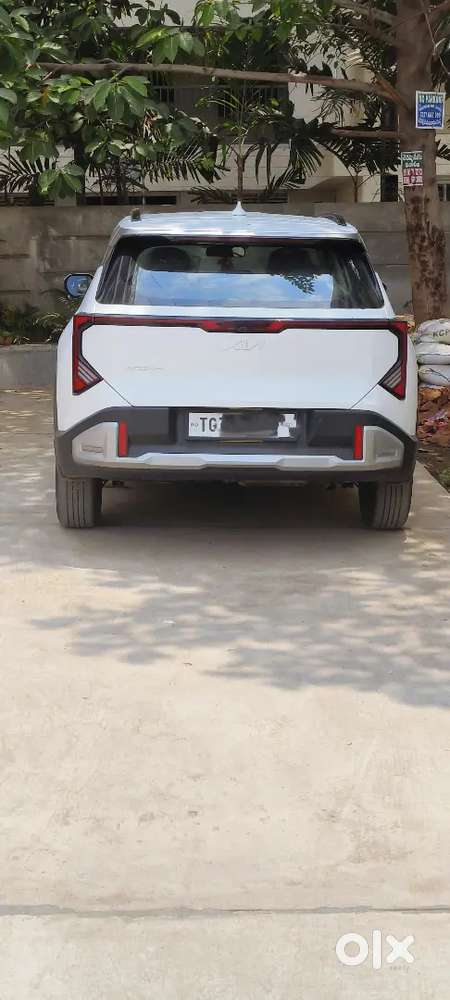 New Kia Seltos Brand New Hte Optional Deisel Low Reading