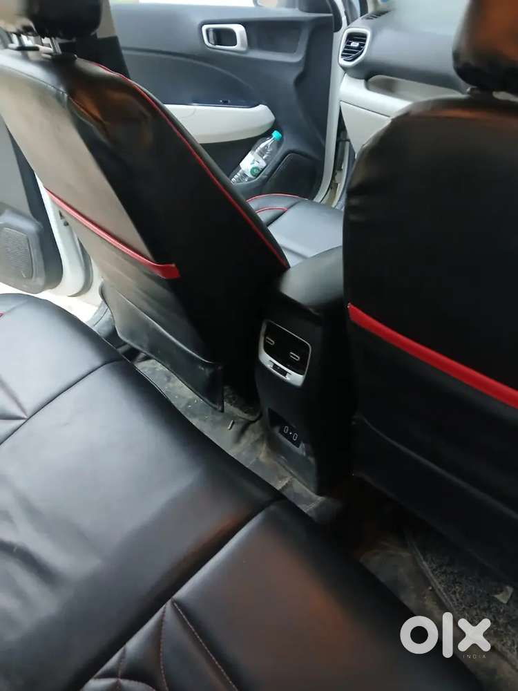Hyundai Venue Kappa 2024