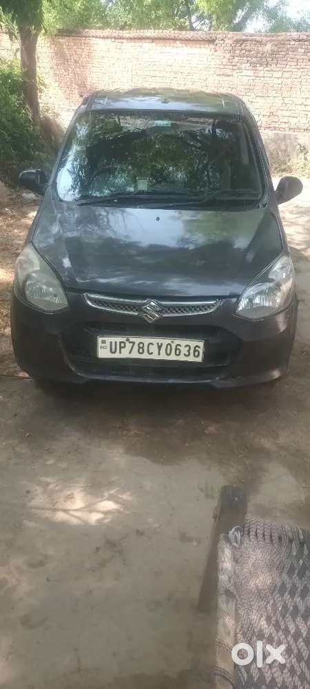2013 Model 6th Oner Company Fitted Cng Alto Lxi Car Ac Filter Coolin