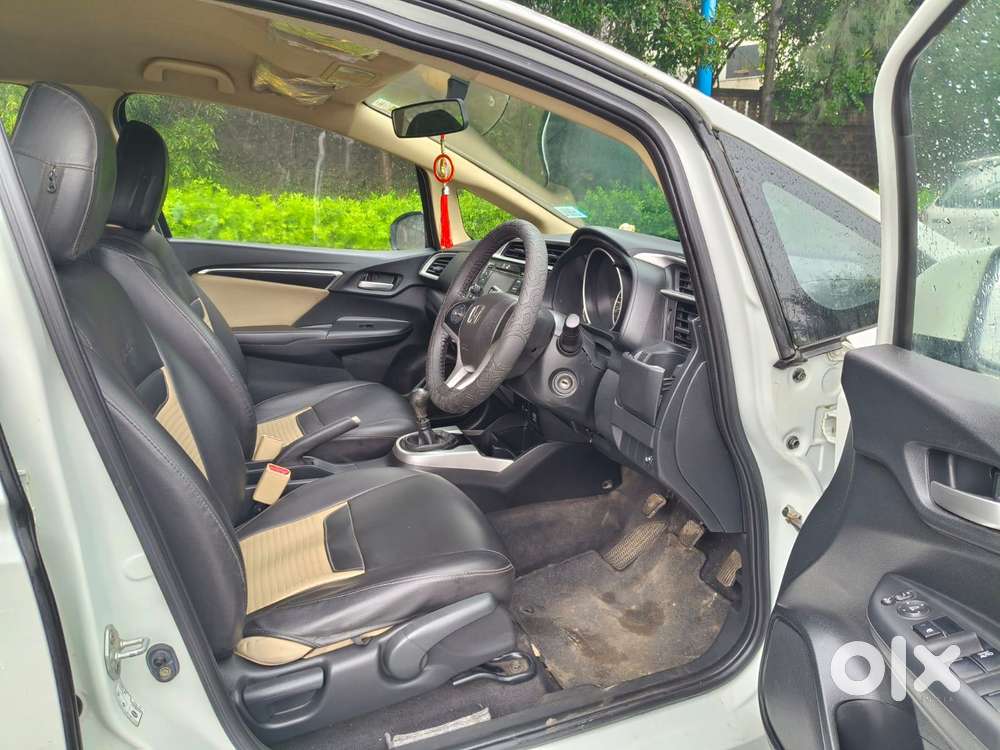 Honda Jazz V, 2016, Petrol