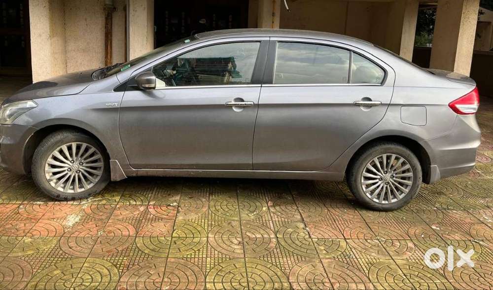 Ciaz Zxi+ 2016
