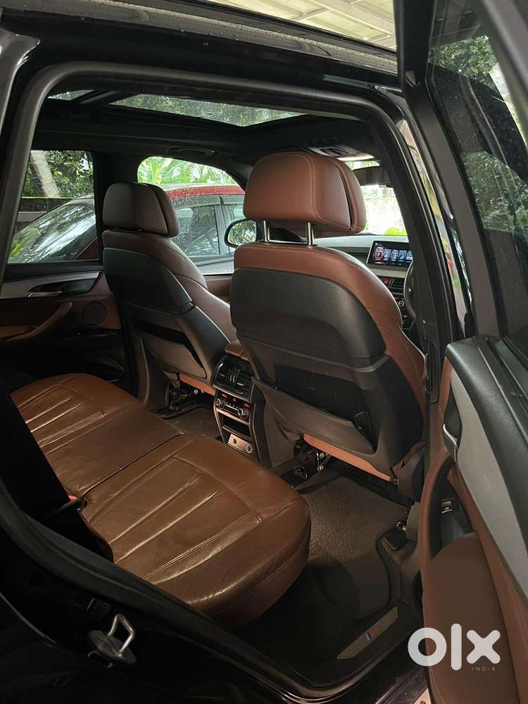 2018 Bmw X5 M Sport Diesel Automatic