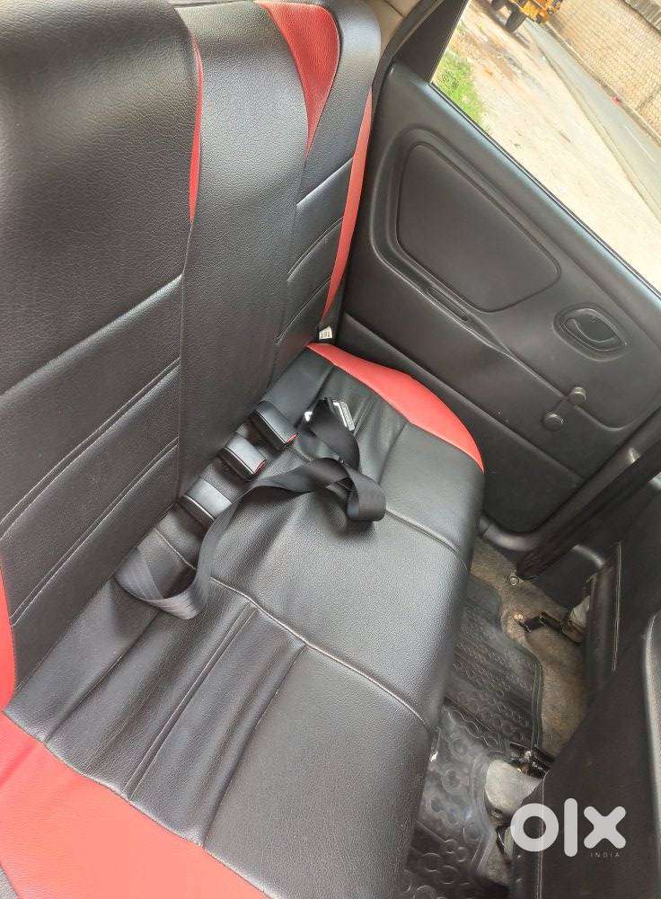 Maruti Suzuki Alto 0.8 Lxi (o), 2011