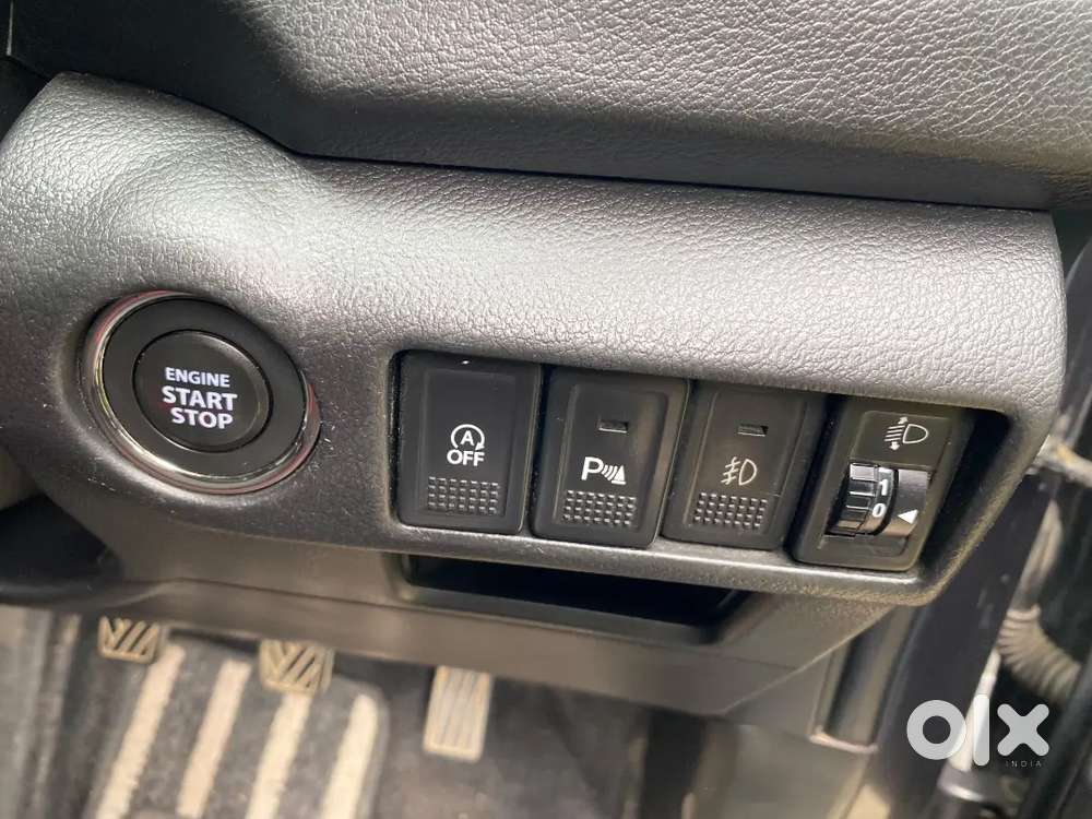Maruti Suzuki S-cross 2018 Diesel