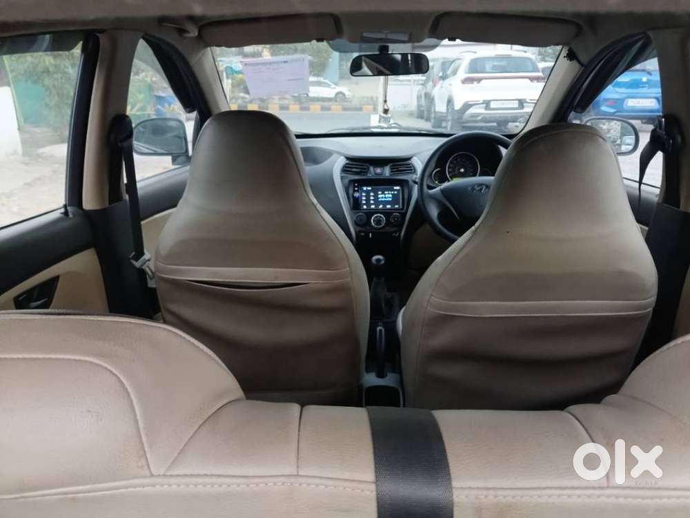 Hyundai Eon 1.0 Kappa Magna Plus, 2014, Petrol