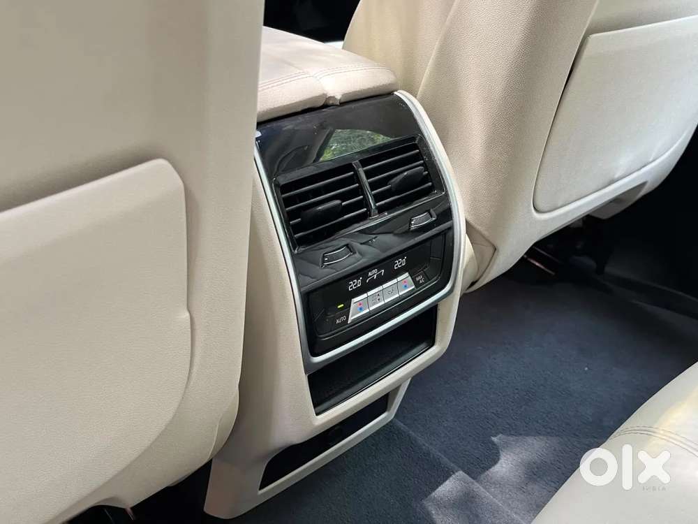 Bmw X5 Xdrive 30d M Sport, 2019, Diesel