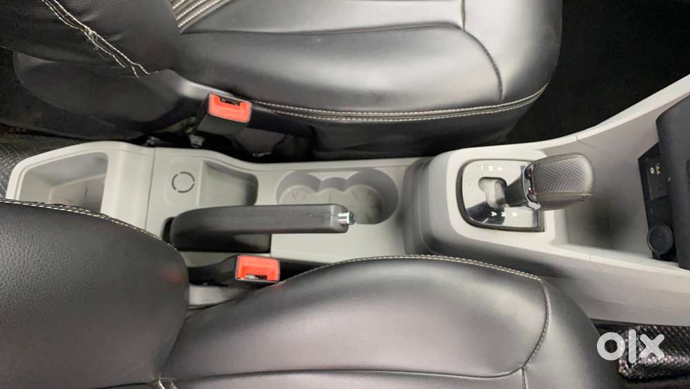 Tata Tiago 1.2 Revotron Xta, 2022, Petrol