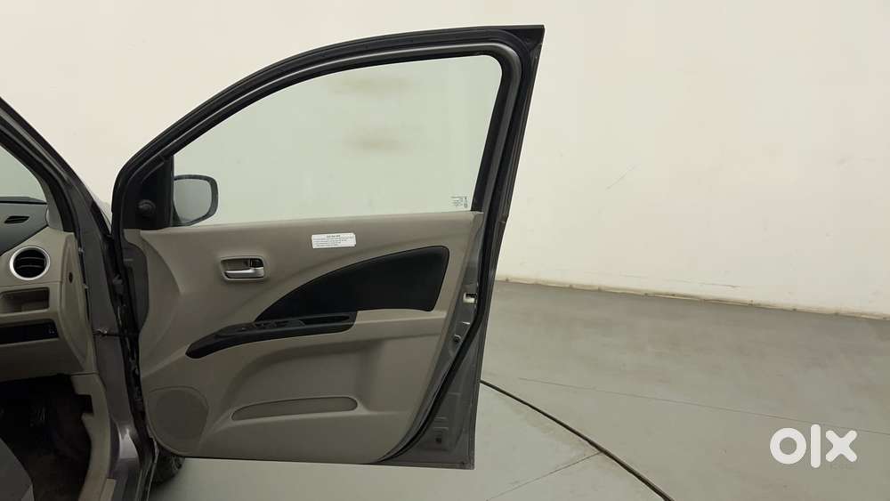 Maruti Suzuki Celerio 1.0 Vxi Amt, 2015, Petrol