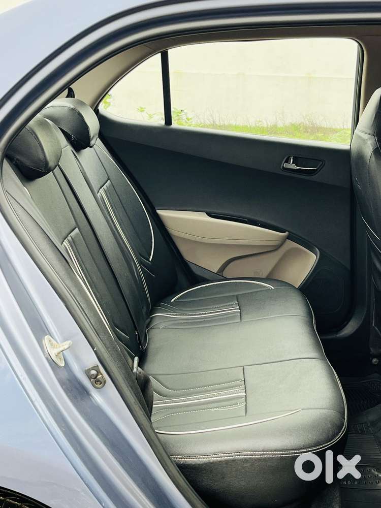Hyundai Xcent [ ] 1.2 S, 2015, Petrol