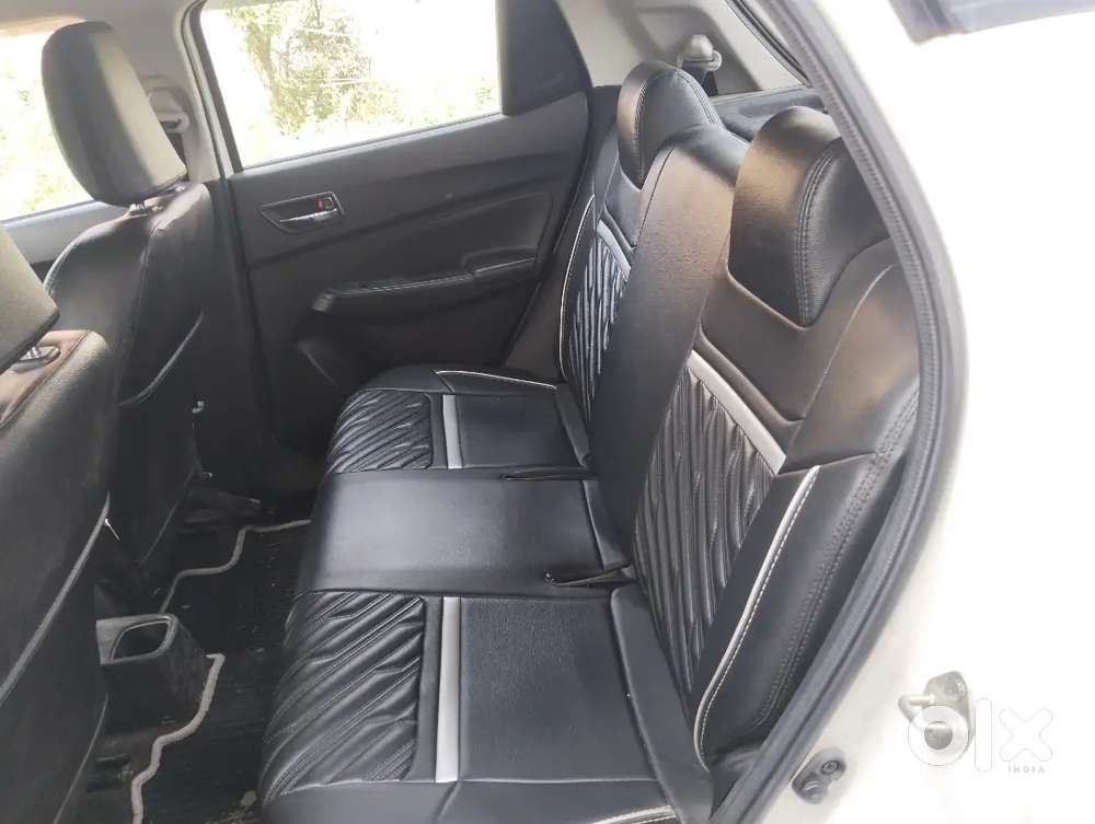 Maruti Suzuki Swift 2023 Petrol 1400 Km Driven,first Owner, Excellent