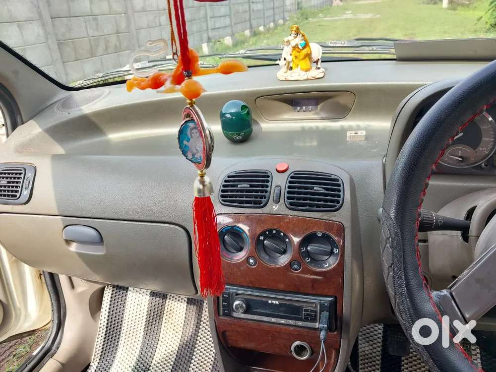 Tata Indigo Ecs 2012 Diesel Well Maintained