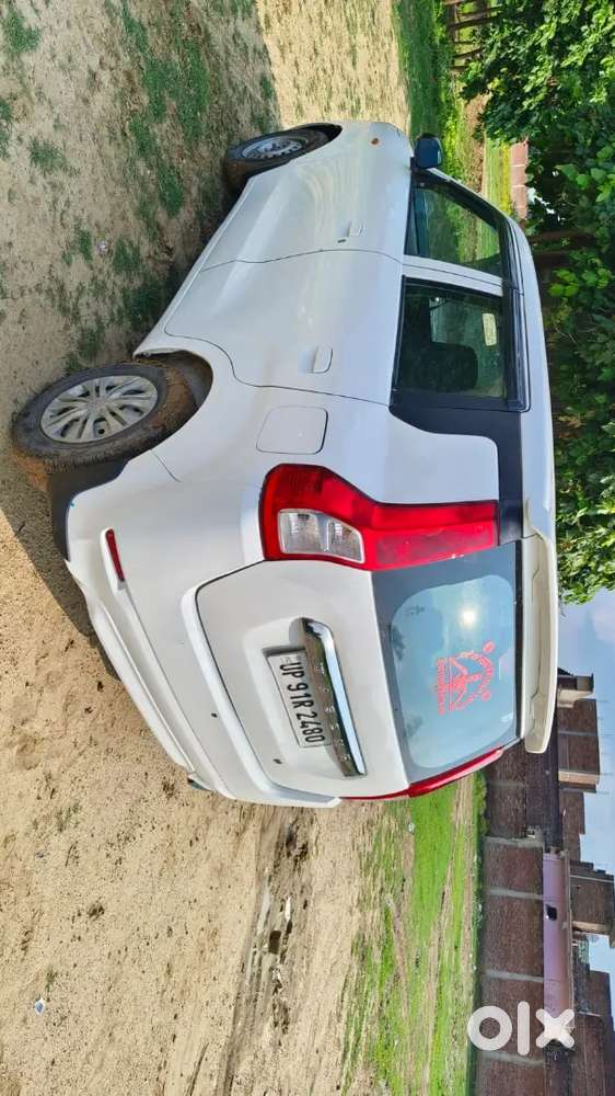 Maruti Suzuki Wagon R 2021 Lxi Cng Avance Edition