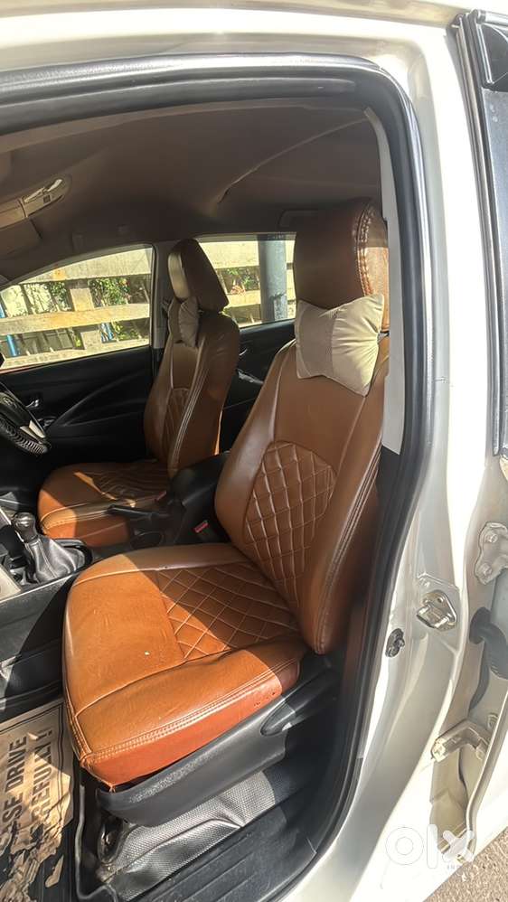 Toyota Innova Crysta 2018 Diesel Well Maintained