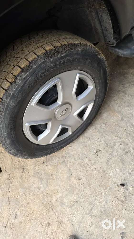 Mahindra Scorpio 2018 Diesel 148 Km Driven