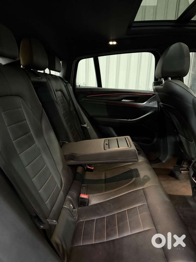 Bmw X4 M Sport X Xdrive30d, 2019, Diesel