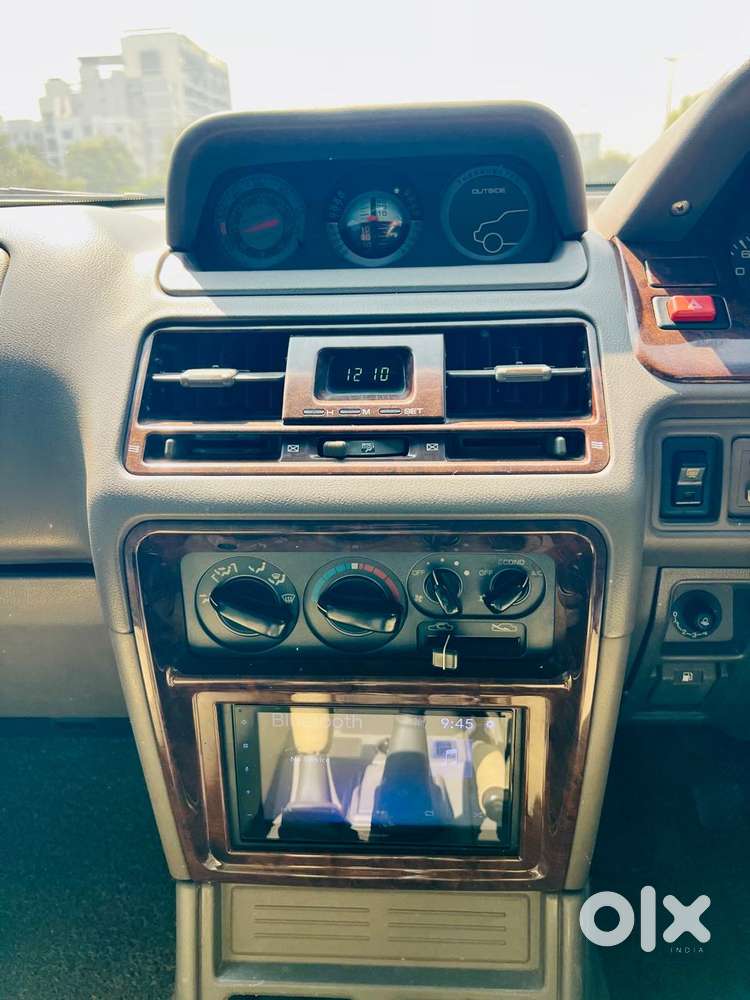 Mitsubishi Pajero Sfx 4x4, 2010, Diesel