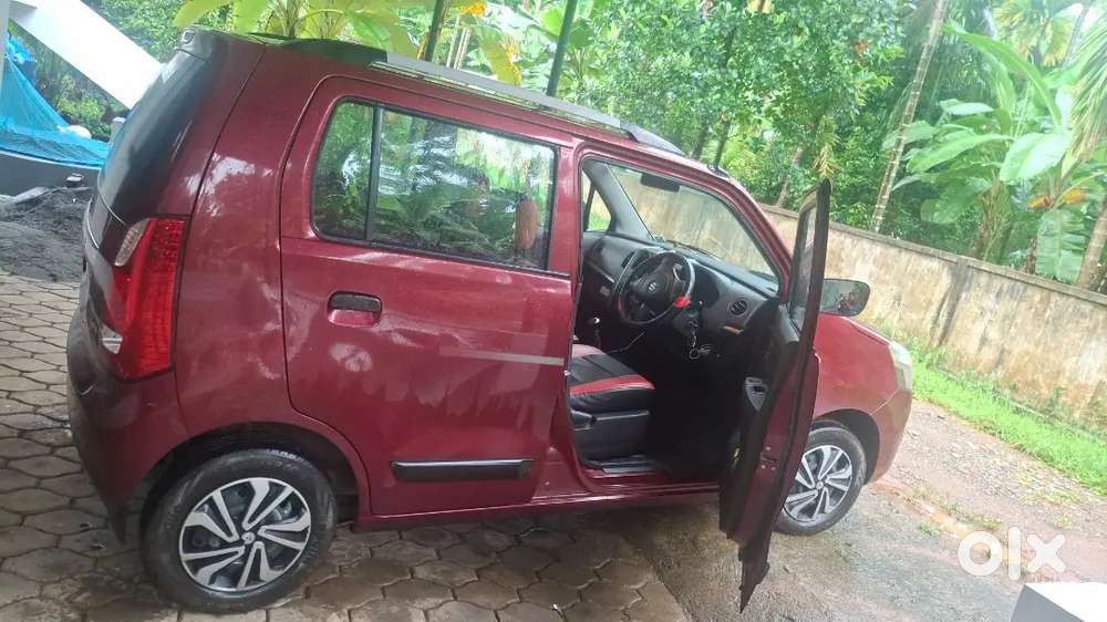 Maruti Suzuki Wagon R 1.0 2011 Lpg 95000 Km Driven