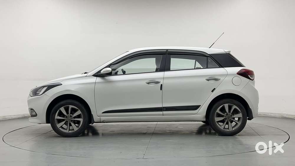 Hyundai Elite I20 [2018-2020] 1.2 Asta, 2015, Petrol