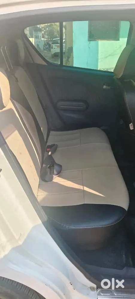 Maruti Suzuki Ritz Diesel 2014