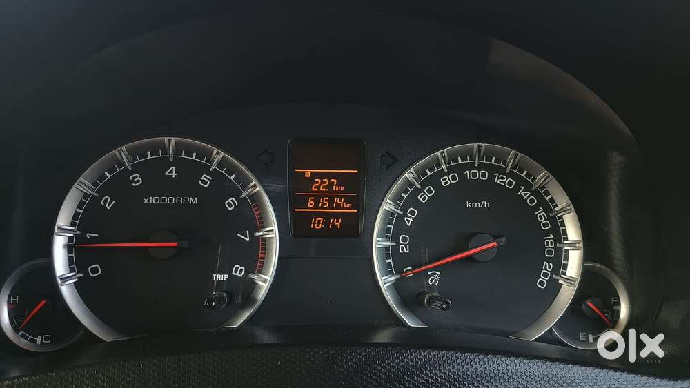 Maruti Suzuki Swift 1.2 Vxi (o), 2016, Petrol