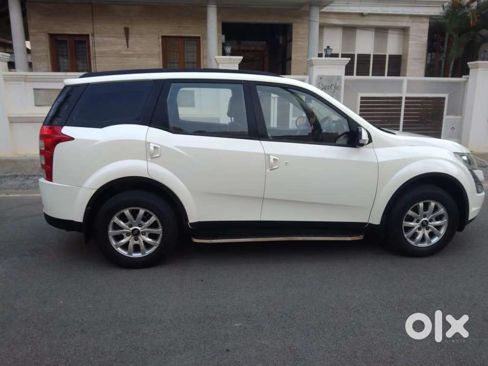 Mahindra Xuv500 2011-2015 W8 2wd, 2015, Diesel