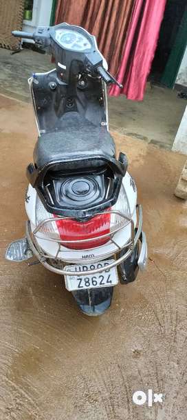 Olx per hot sale scooty