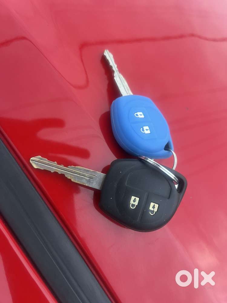 Maruti Suzuki Swift Vxi, 2018, Petrol
