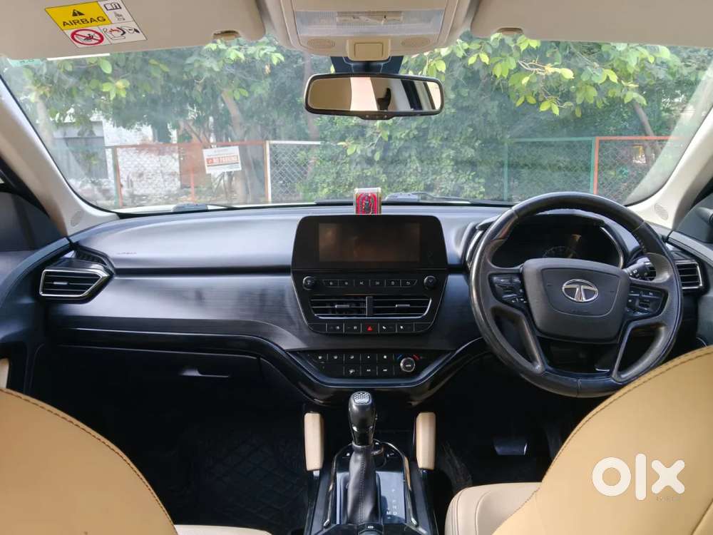 Tata Safari 2.0 Kryotec Xza Plus, 2022, Diesel