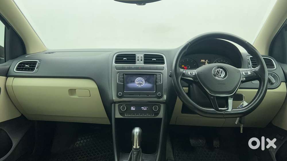 Volkswagen Vento 1.6 Highline, 2021, Petrol