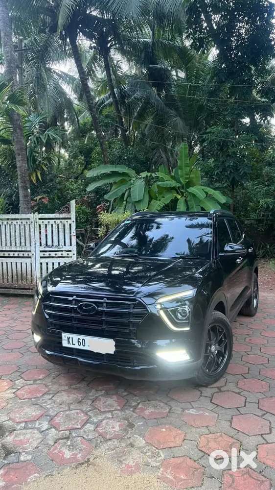 2020 Hyundai Creta Diesel