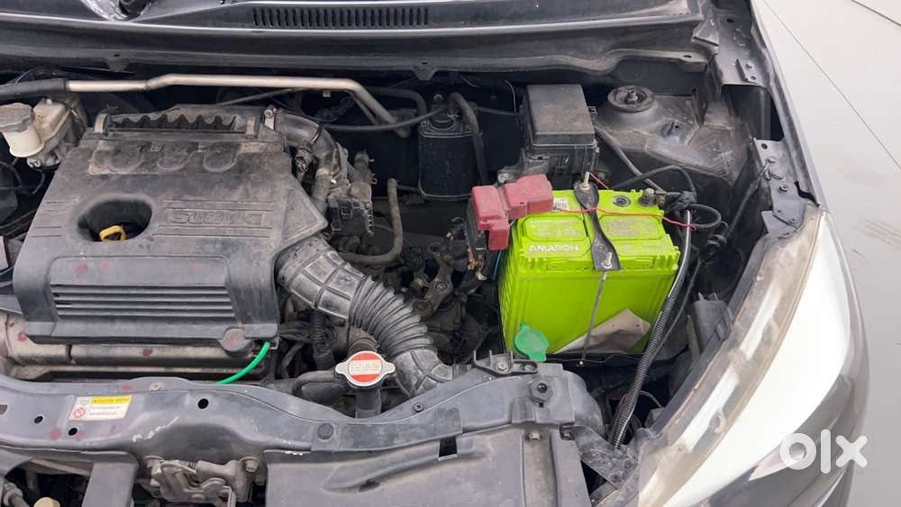 Maruti Suzuki Celerio Zxi, 2016, Petrol